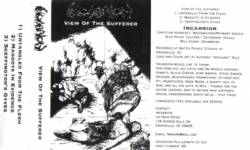 Incarrion : View of The Sufferer Incarrion : View of The Sufferer